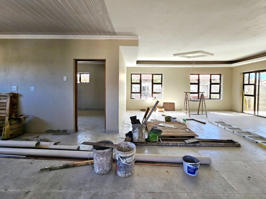 3 Bedroom Property for Sale in Blomanda Free State
